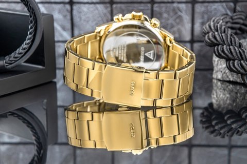 Zegarek Męski Guess Walker GW0900G3 + BOX