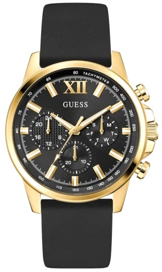 Zegarek Męski Guess Walker GW0913G2 + BOX