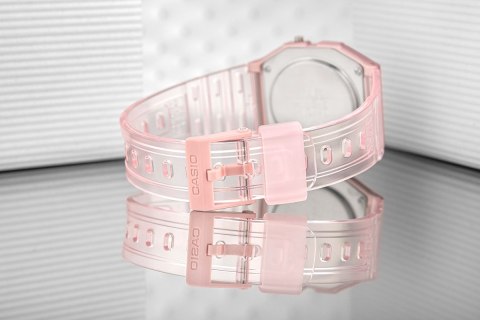 Zegarek Damski Casio F-91WS-4DF + BOX