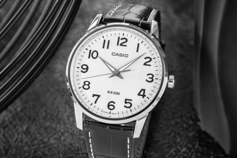 Zegarek Męski CASIO MTP-1303L-7BVDF + BOX