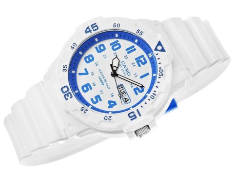 Zegarek Damski Casio MRW-200HC-7B2VDF + BOX