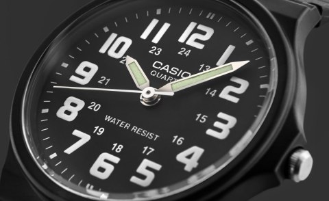 Zegarek Damski Casio MQ-71-1BDF + BOX