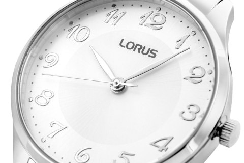 Zegarek Damski LORUS Classic RG267VX9 + BOX