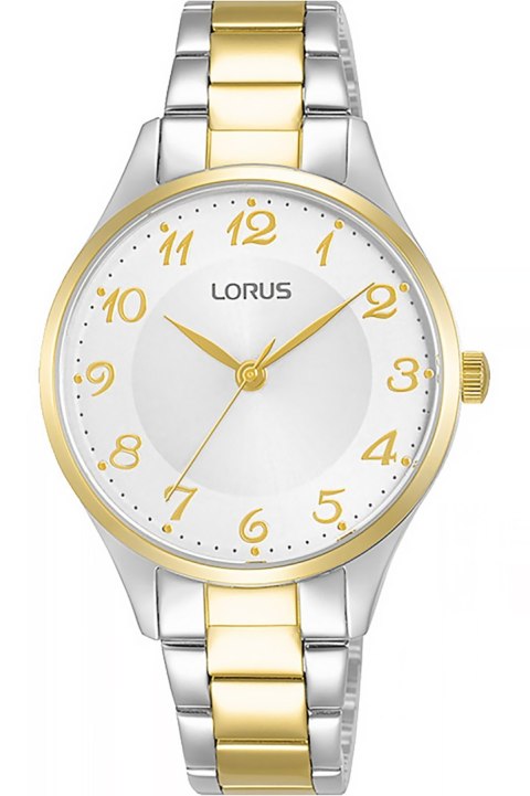 Zegarek Damski LORUS Classic RG270VX9 + BOX