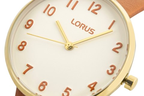 Zegarek Damski LORUS Lady RG222SX9 + BOX