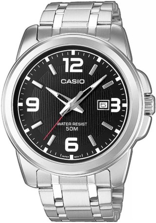 Zegarek Męski Casio MTP-1314D-1AVDF + BOX