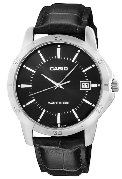 Zegarek Męski Casio MTP-V004L-1AUDF + BOX