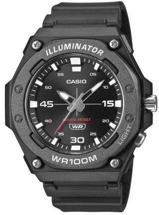 Zegarek Męski Casio MW-620H-1AVDF + BOX