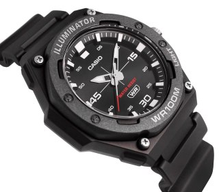 Zegarek Męski Casio MW-620H-1AVDF + BOX