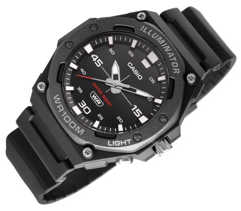 Zegarek Męski Casio MW-620H-1AVDF + BOX