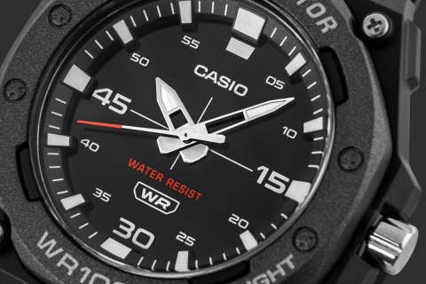 Zegarek Męski Casio MW-620H-1AVDF + BOX