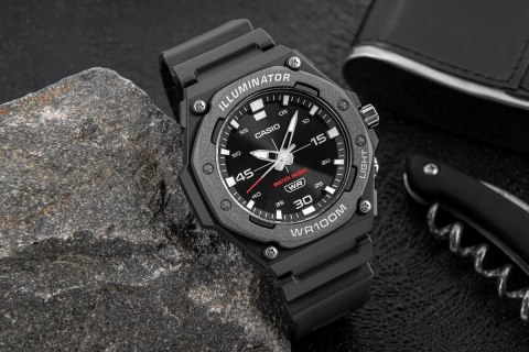 Zegarek Męski Casio MW-620H-1AVDF + BOX