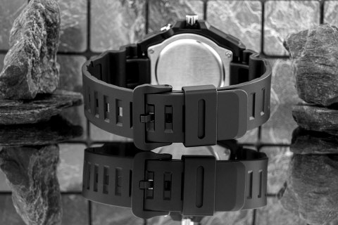 Zegarek Męski Casio MW-620H-1AVDF + BOX